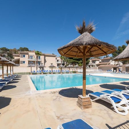 Plages De Sable Fin, Piscine, Hammam, Tennis Lesclesdenicole La Londe-les-Maures Zewnętrze zdjęcie